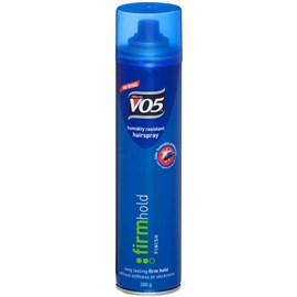 VO5 Hair Spray Firm Hold 200g