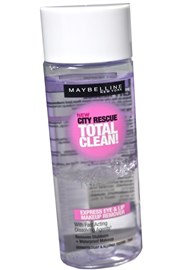 Maybelline Total Express Make-up Remover