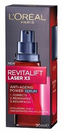 Loreal Revitalift Laser Serum 30ml