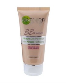 Garnier BB Cream Miracle Skin Perfector Sensitive Skin Light 50ml