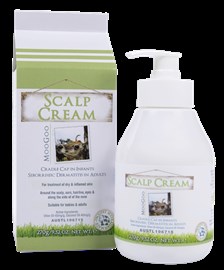 Moo Goo Scalp Cream 270g