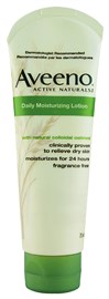 Aveeno Daily Moisturising Lotion 71ml