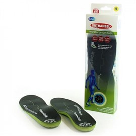 Orthaheel Workforce Orthotic Medium