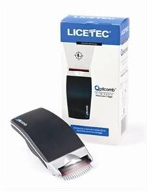 Licetec Opticomb