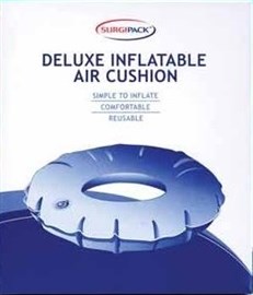 Surgipack Deluxe Inflatable Air Cushion (6061)