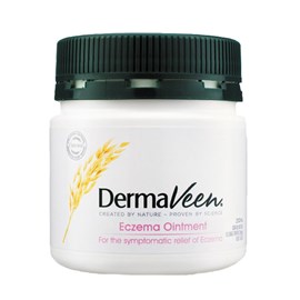 Dermaveen Eczema Ointment 200g