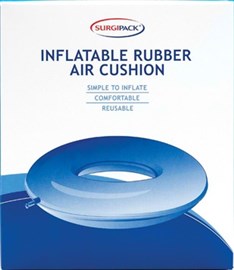 Surgipack Rubber Inflatable Air Cushion (6065)