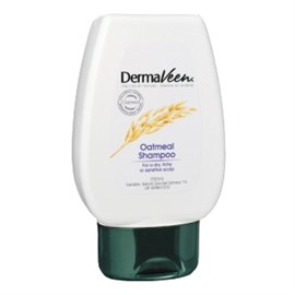 Dermaveen Oatmeal Shampoo 250ml