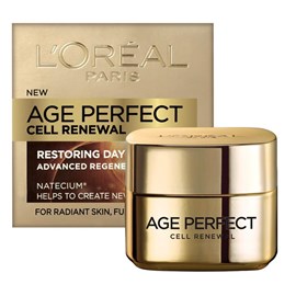 Loreal Age Perfect Cell Renewal Day Cream 50mL