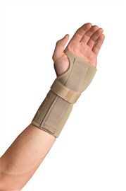 Thermoskin Wrist/Hand Left Large (214)