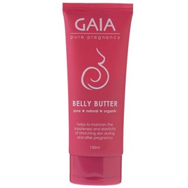 Gaia Pure Pregnancy Belly Butter 150ml