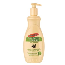 Palmer's Shea Butter Lotion Pump 400ml