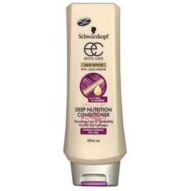 Schwarzkopf Extra Care Deep Nutrition  Conditioner 400ml