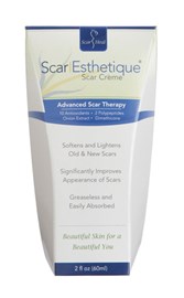 Scar Esthetique - Scar Removal Cream 60ml