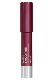 Natio Smoothie Lip Colour Crayon Plum