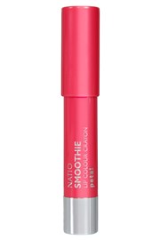 Natio Smoothie Lip Colour Crayon Petal