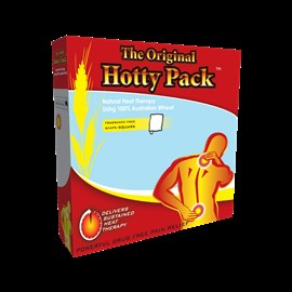 Original Hotty Pack Square Fragrance Free