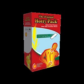 Original Hotty Pack Ecalyptus Rectangle Large