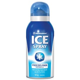 Mentholatum Ice Spray 90g