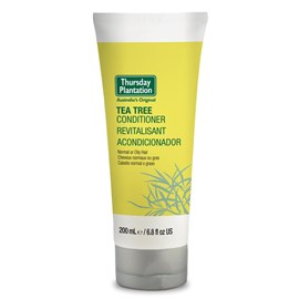Thursday Plantation Tea tree Conditioner Organic 200ml