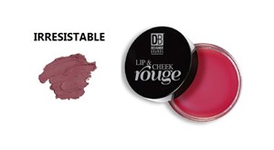 Designer Brand Lip & Cheek Rouge Irresistable