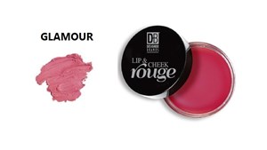 Designer Brand Lip & Cheek Rouge Glamour