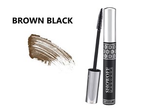 Designer Brand Showoff Mascara Brown Black