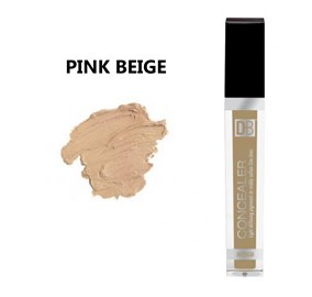 Designer Brand Concealer Pink Beige