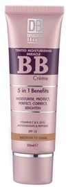Designer Brand BB Crème Medium to Dark