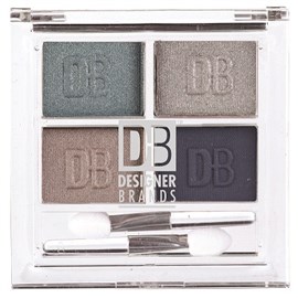 Designer Brand Quad Eye Shadow Moon Shadow