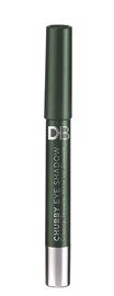 Designer Brand Chubby Eye Crayon Jungle Green