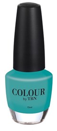 Colour by TBN Nail Polish Freedom