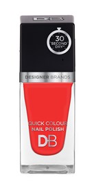 Designer Brand Quick Polish Lava