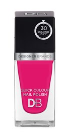 Designer Brand Quick Polish Pink Flamingo