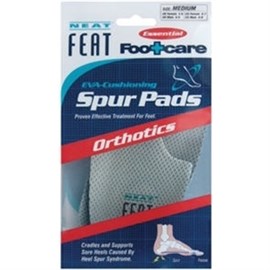 Neat Feat Spur Pads Medium