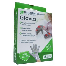 Circulation Booster Access Gloves
