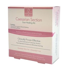 Scar Heal Caesarian Scar Kit