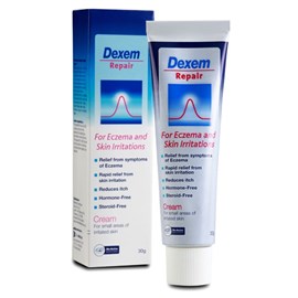 Dexem Eczema Cream 30g