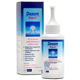 Dexem Scalp Lotion 100ml