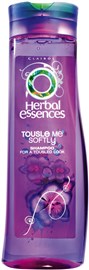 Herbal Essences Tousle Me Softly Shampoo 300ml