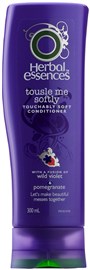 Herbal Essences Tousle Me Softly Conditioner 300ml