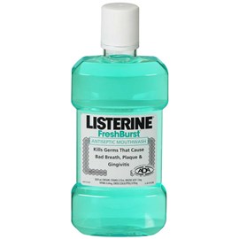 Listerine Freshburst 500ml
