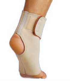 Thermoskin Ankle Wrap  Large (85203)