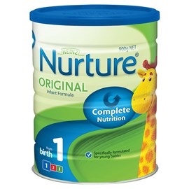 Heinz Nurture Formula Starter 900g