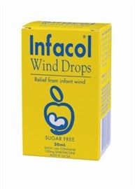Infacol Wind Drops 30ml