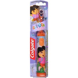 Colgate Kids Power Brush Dora/Diego