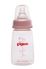 Pigeon Standard Neck Bottle 120mL