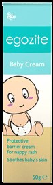 Ego Zite Baby Cream 50g