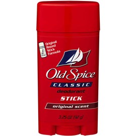 Old Spice Deodorant Wide Stick 92g