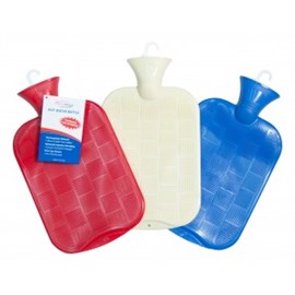 Surgipack Hot Water Bottle Assorted (6923)
